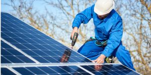 Installation Maintenance Panneaux Solaires Photovoltaïques à Mosnac